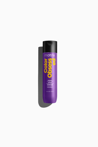 Color Obsessed Renk Koruyucu Şampuan 300 ml