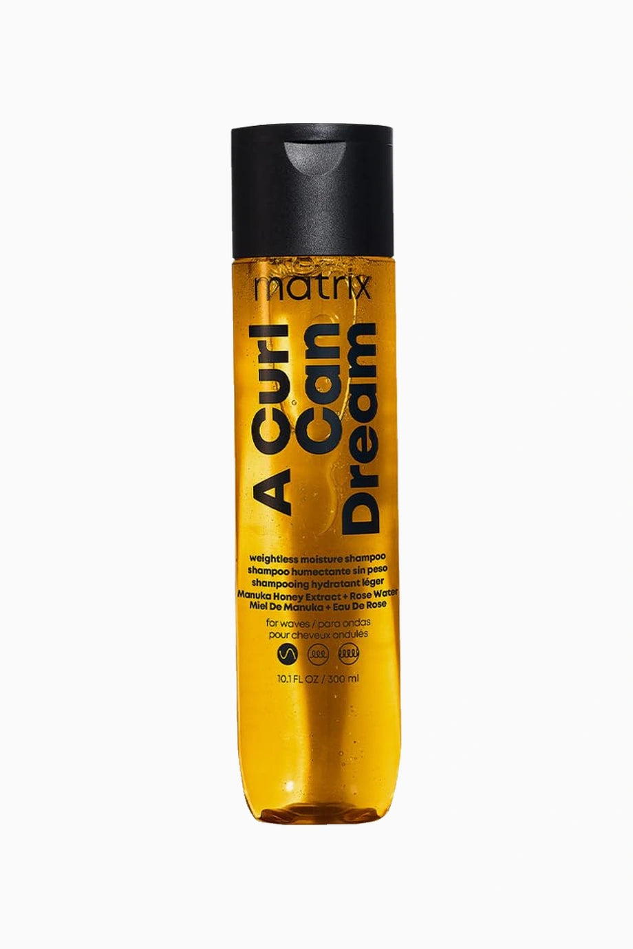A Curl Can Dream Nemlendirici Şampuan 300 ml