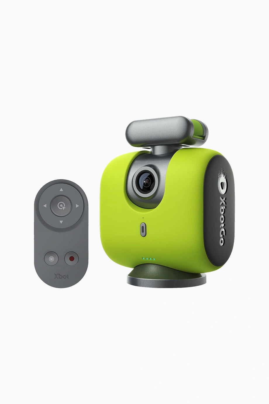 Chameleon 4K AI 60 FPS Spor Aksiyon Kamerası
