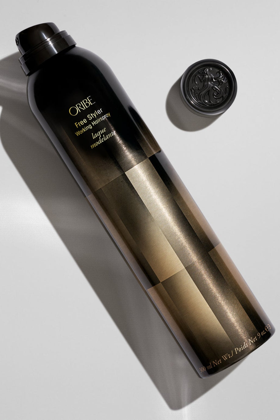 Free Styler Esnek Tutucu Saç Spreyi 300 ml