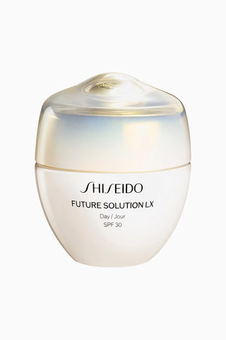 Future Solution LX Total Protective Cream SPF30 Yaşlanma Karşıtı Yüz Kremi