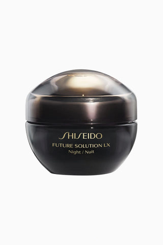 Future Solution LX Total Yenileyici Krem 50 ml, Yaşlanma Karşıtı