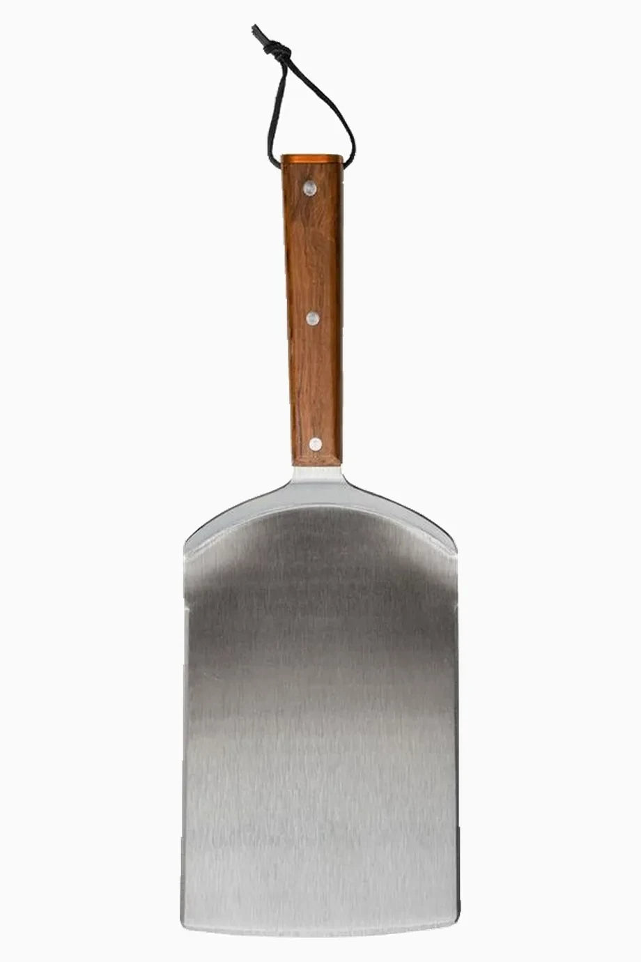 BBQ Spatula XXL Çelik Büyük Izgara Spatulası