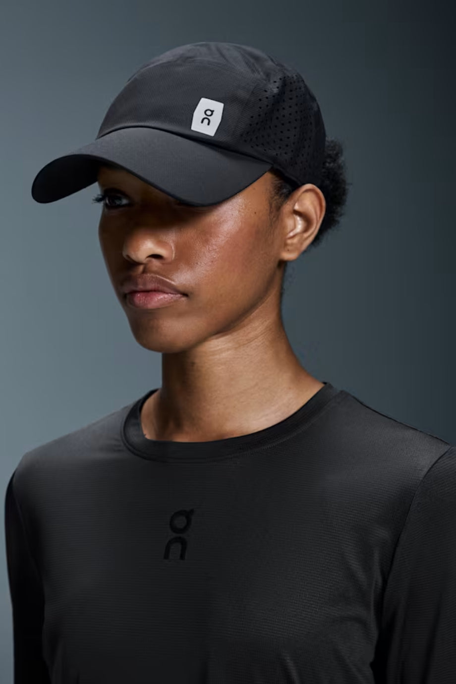 ON Lightweight Cap Unisex Şapka