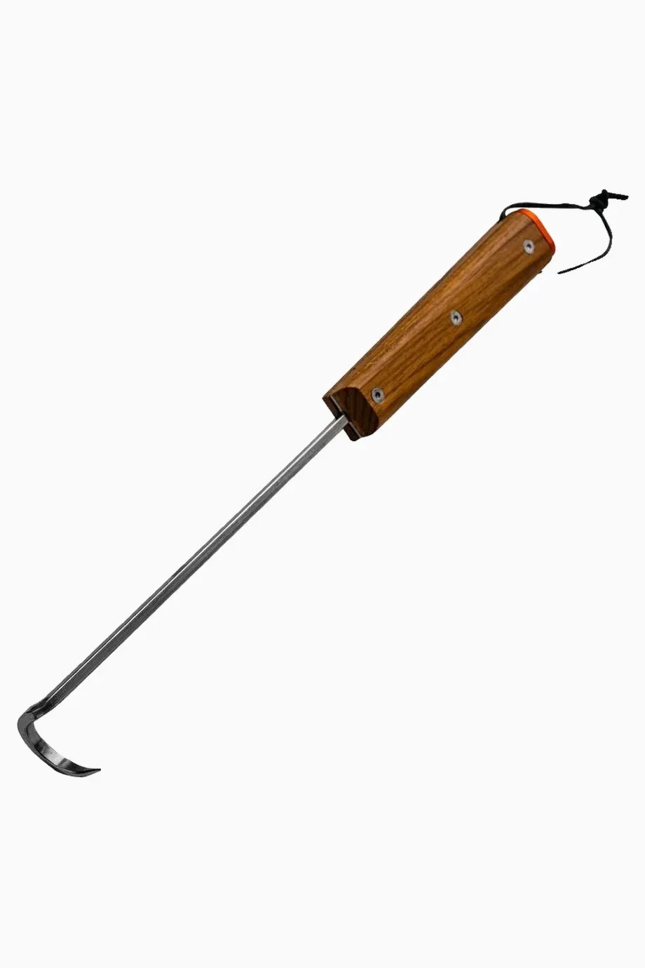 BBQ Hook Çelik Pig Tail Izgara Kancası
