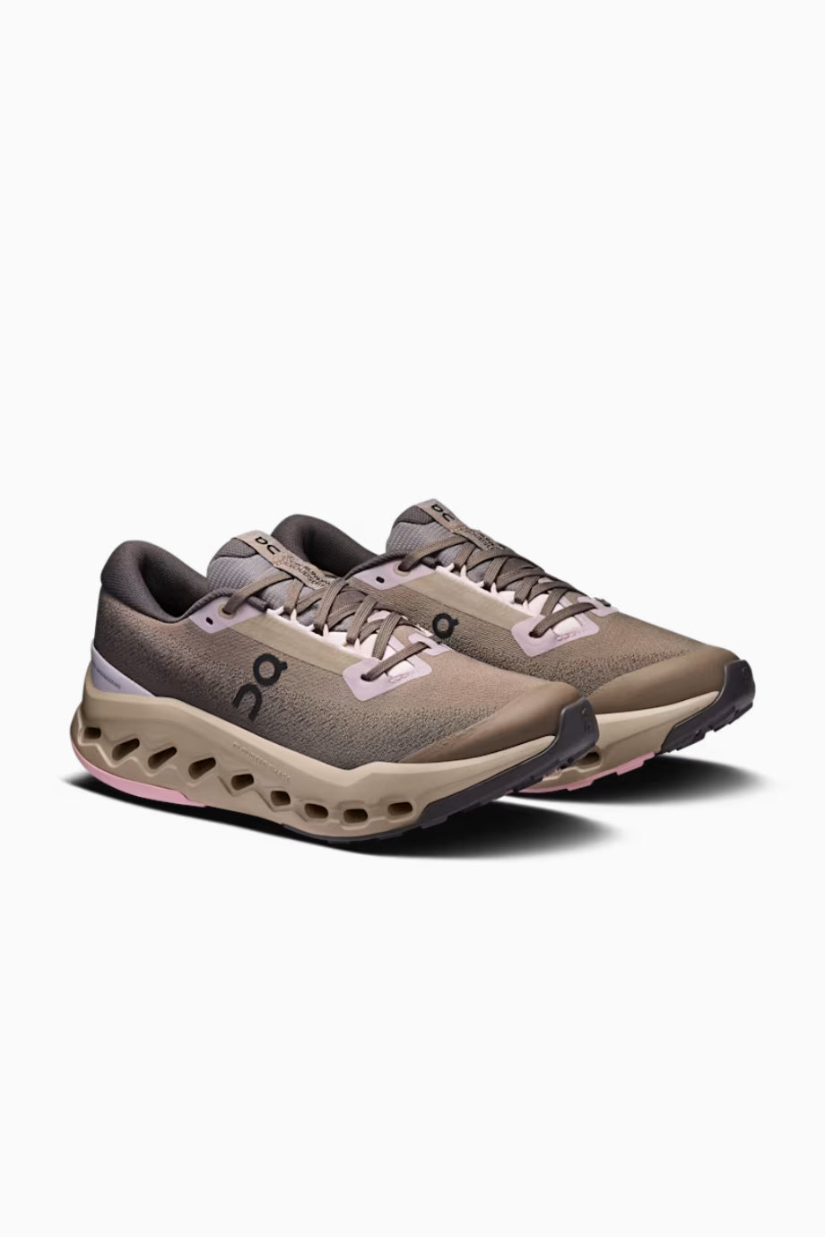 Cloudsurfer Trail 2 Waterproof Kadın Koşu Ayakkabısı