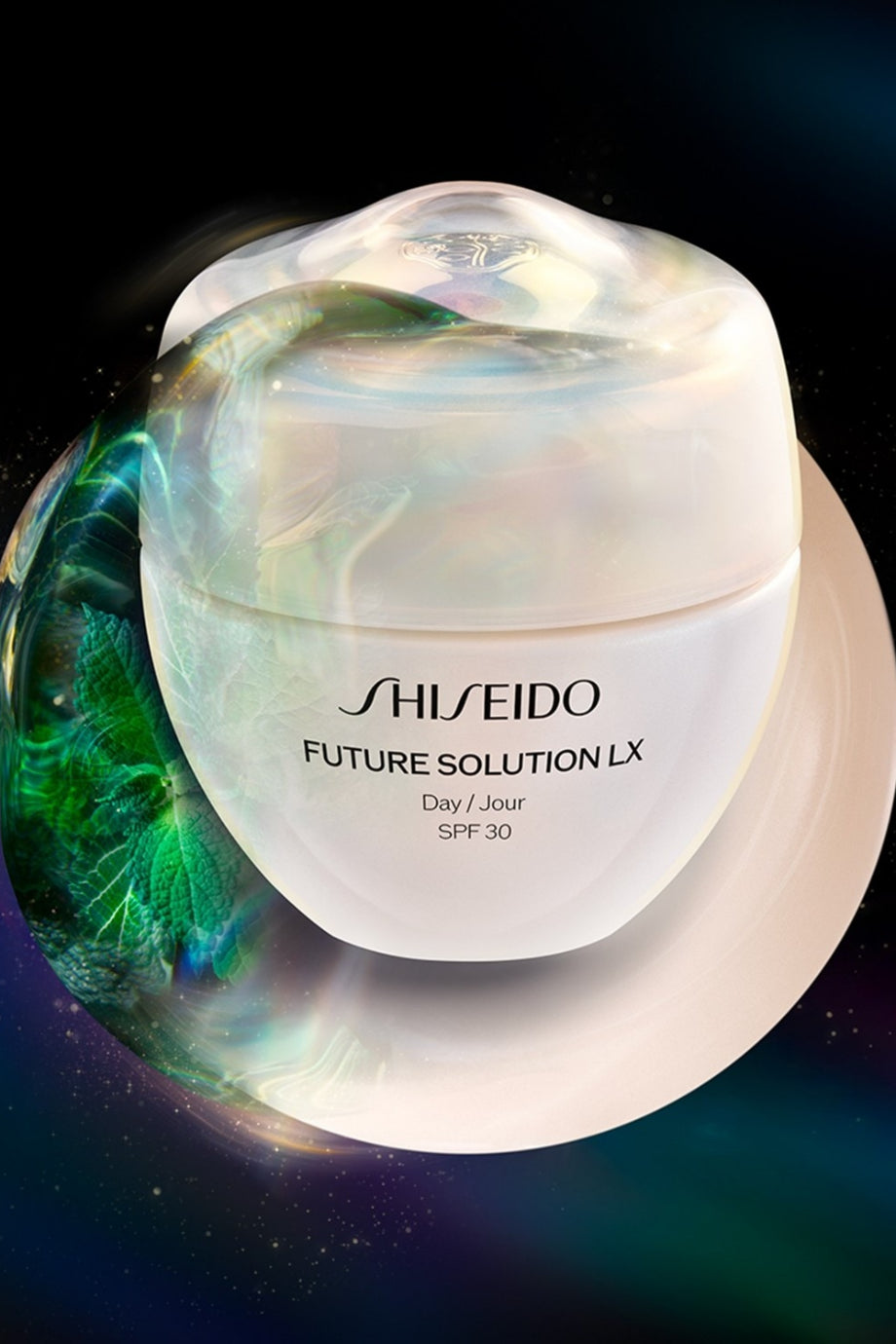 Future Solution LX Total Protective Cream SPF30 Yaşlanma Karşıtı Yüz Kremi