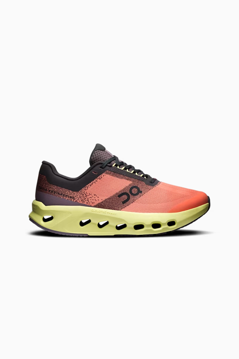 Cloudsurfer Youth Unisex  Çocuk Koşu Ayakkabısı
