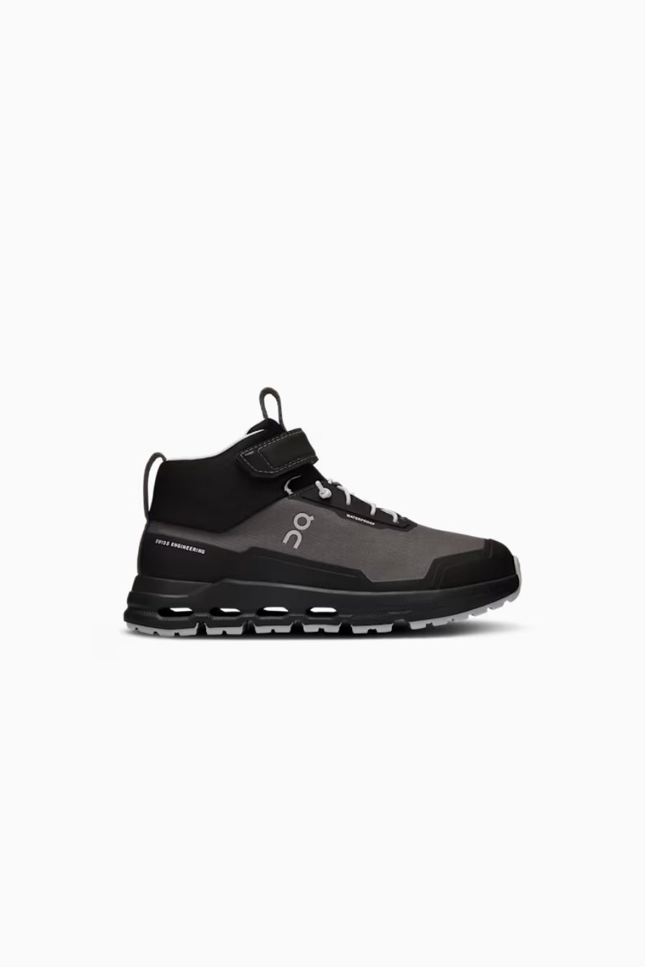 Cloudhero Mid Waterproof Çocuk Outdoor Ayakkabısı