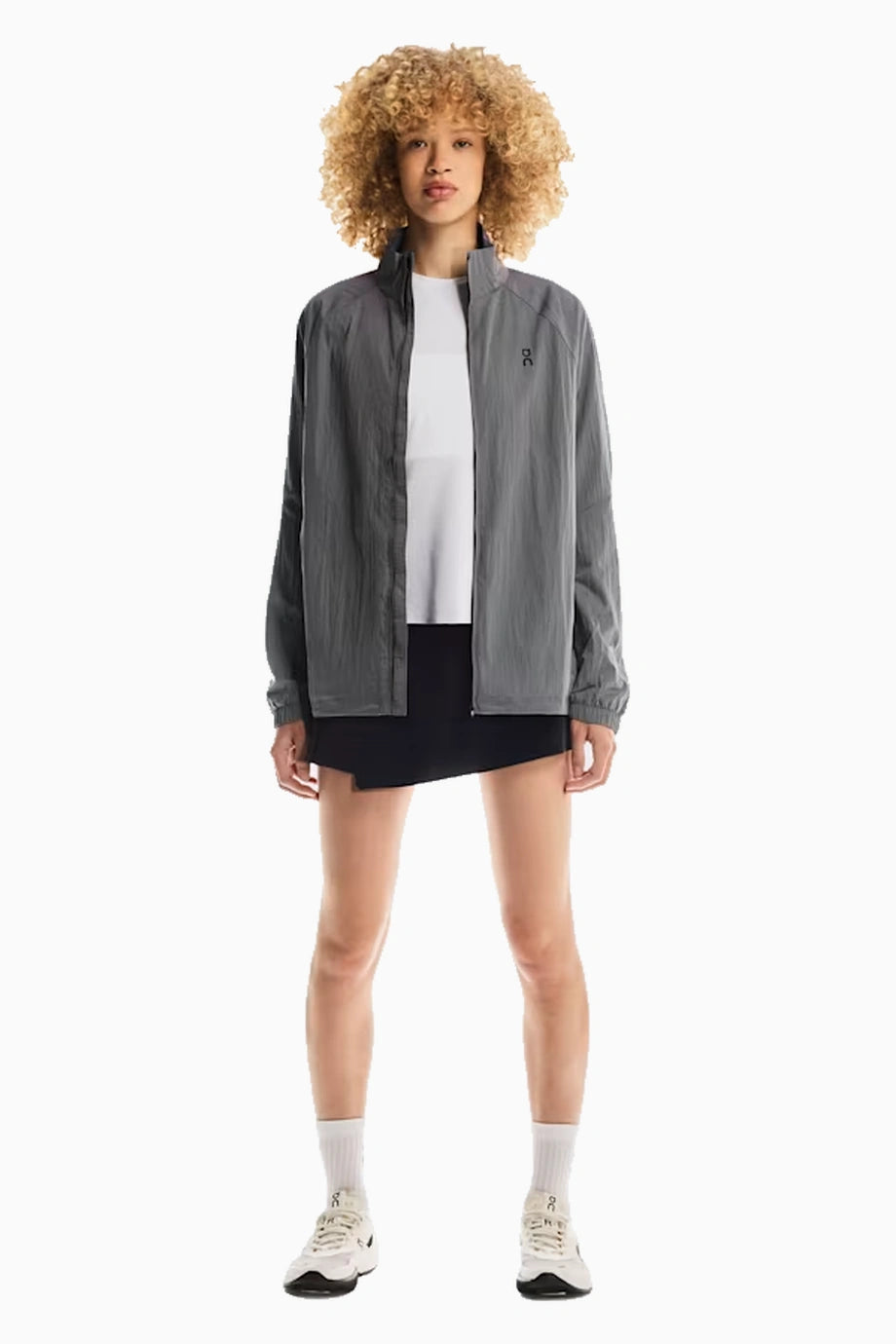 Court Jacket Kadın Ceket