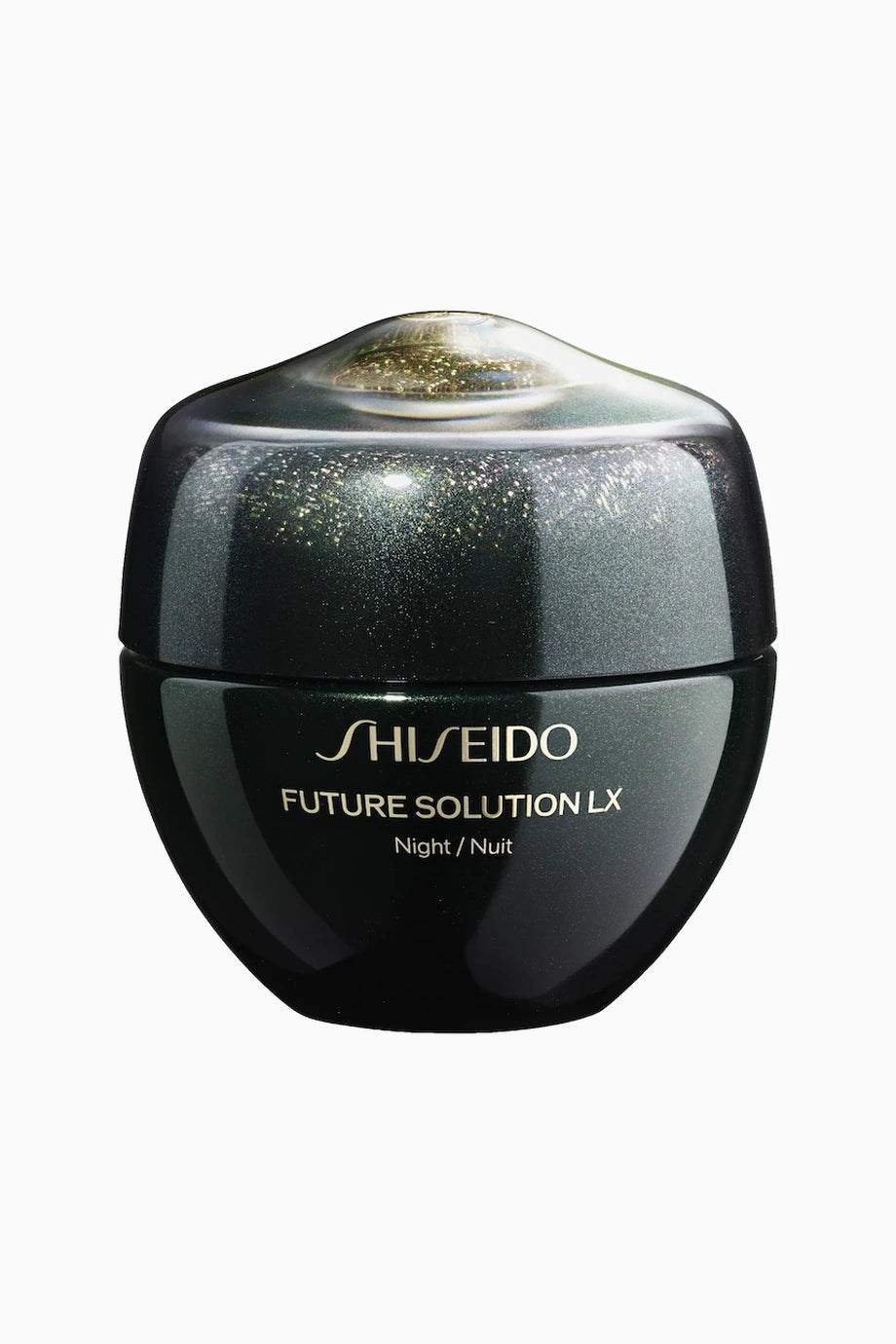 Future Solution LX Total Regenerating Cream Gece Kremi