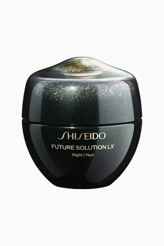 Future Solution LX Total Regenerating Cream Gece Kremi