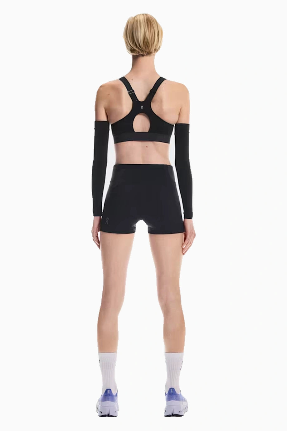 3" Performance Tights Kadın Koşu Taytı