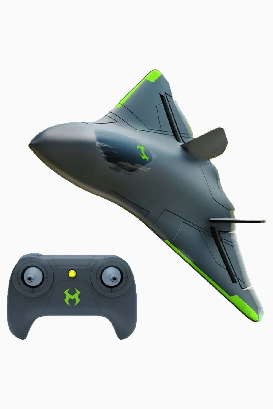 Vector Uzaktan Kumandalı Akrobatik Stunt Uçak