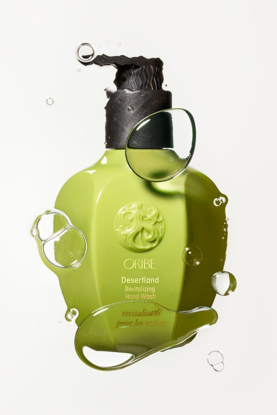 Desertland Revitalizing El Yıkama Sabunu 300 ml