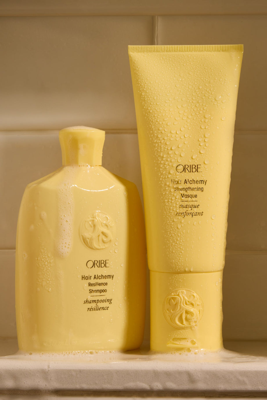 Hair Alchemy Güçlendirici Saç Maskesi 150 ml