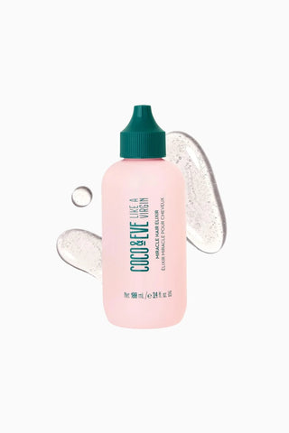Like A Virgin Miracle Durulanmayan Saç Bakım Kremi 100 ml