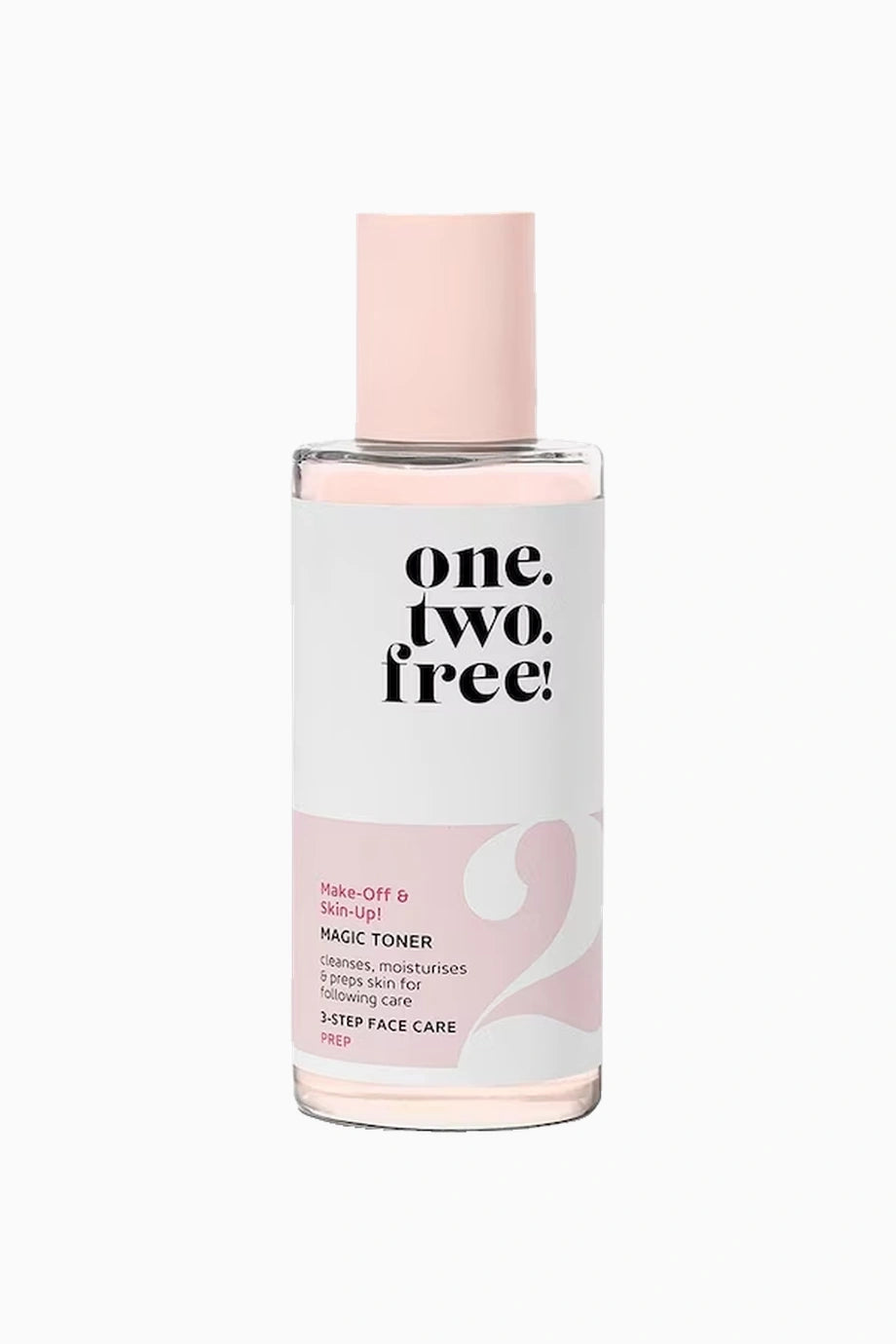 Fermente İçerikli Nemlendirici Tonik 100 ml