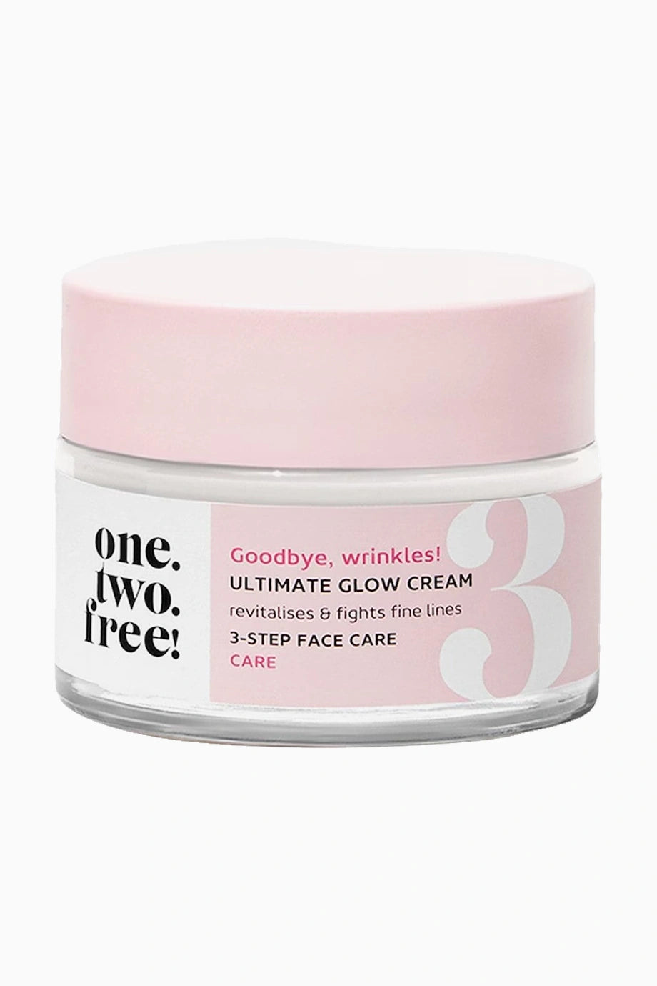 Ultimate Glow Anti-Aging Yüz Kremi 50ml