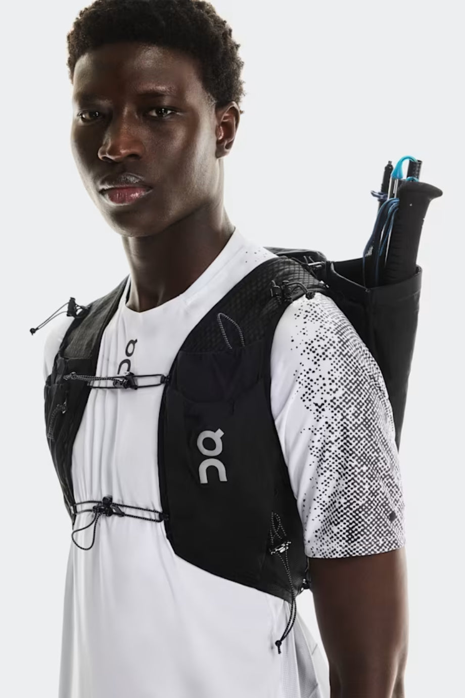 Ultra Quiver Unisex Baton Taşıma Çantası