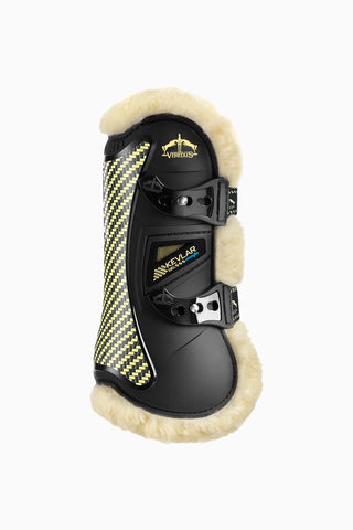 Kevlar Gel Vento Save The Sheep Ön Bacak Koruyucu Tozluk