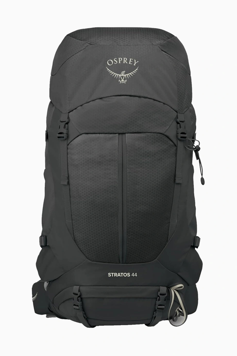 Stratos 44L Erkek Trekking ve Kamp Sırt Çantası