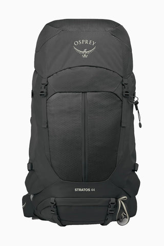 Stratos 44L Erkek Trekking ve Kamp Sırt Çantası
