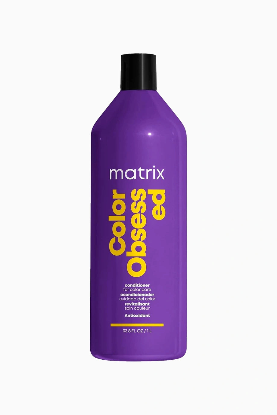 Total Results Color Obsessed Renk Koruyucu Saç Kremi 1000 ml