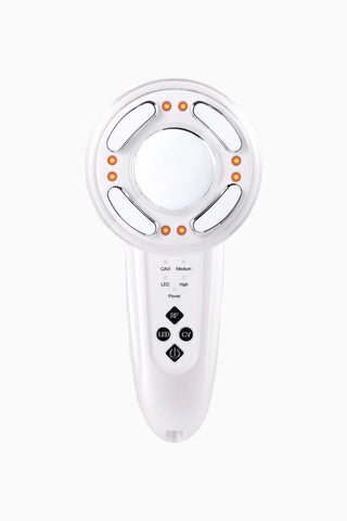 BodySculpt LED ve RF Teknolojili Vücut Şekillendirme Cihazı