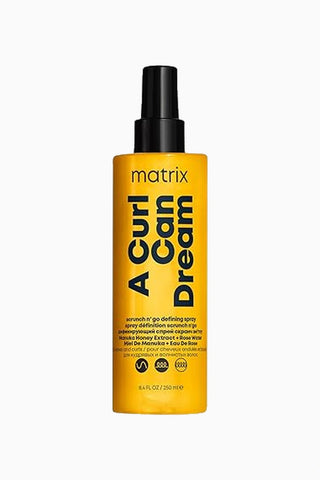 Isı Korumalı  Dalga Belirginleştirici Sprey 250 ml