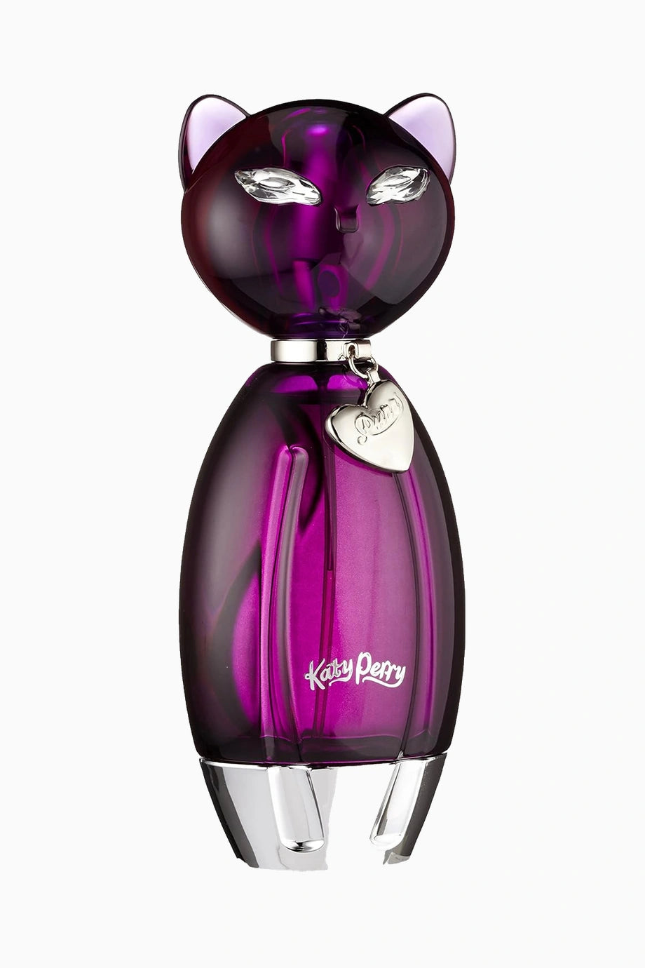 Katy Perry Purr Eau de Parfum Natural Spray 100 ml