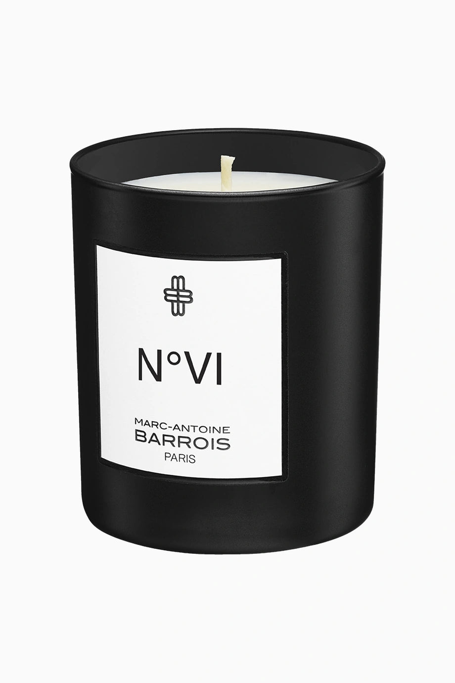 N°VI (6) Aromalı Lüks Mum 200 gr