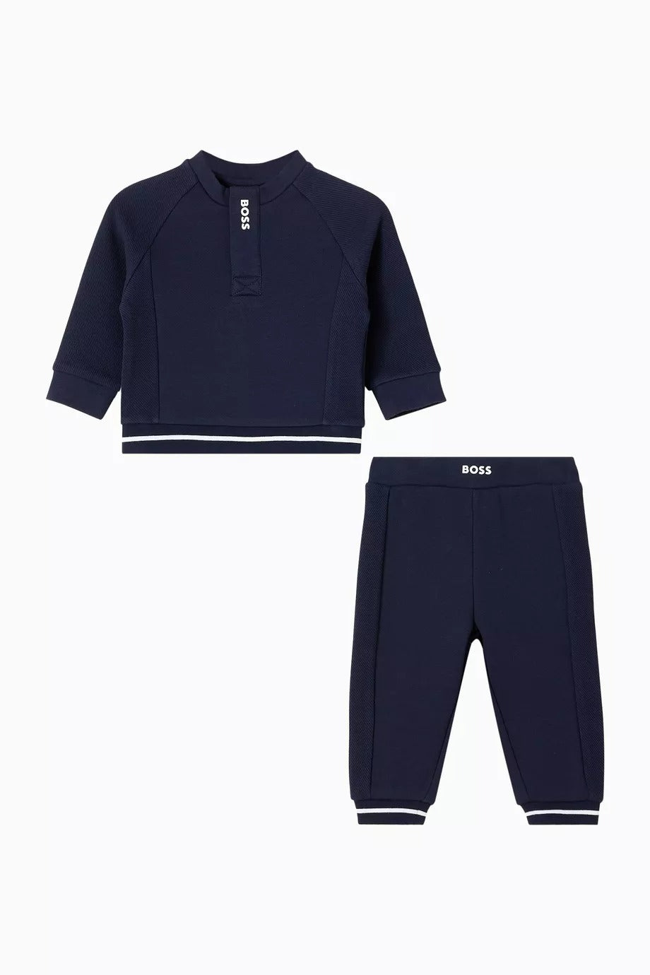 S Jogging + Sweatshirt Takımı, Almanya Üretimi