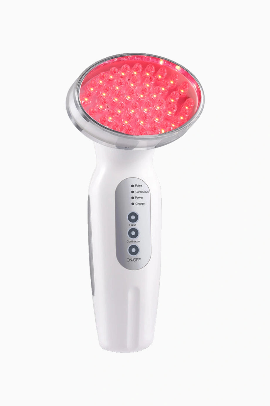Kırmızı LED+ Yaşlanma Karşıtı Terapi Çubuğu