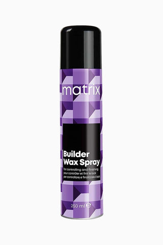 Styling Builder Wax Sprey 250 ml