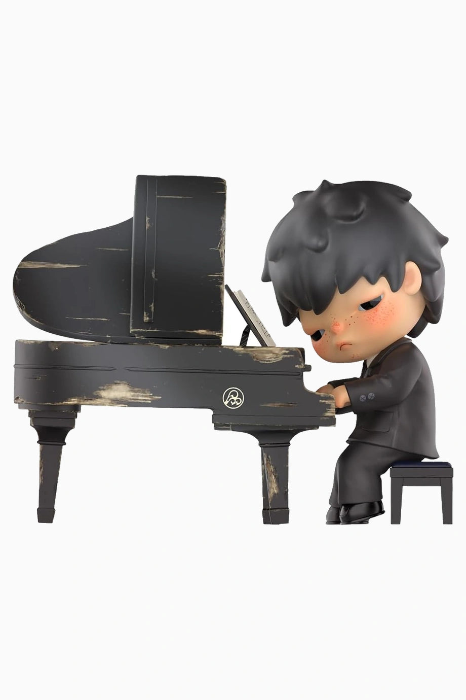 Hirono The Pianist Koleksiyon Figürü