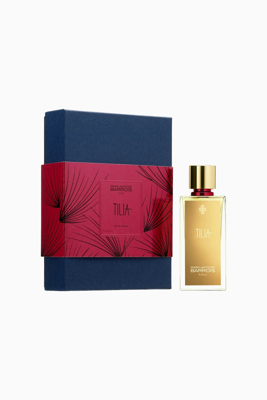 Unisex Tilia Eau de Parfum 30 ML