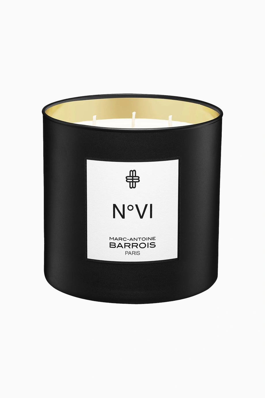 N°VI (6) Kokulu Mum 750 gr
