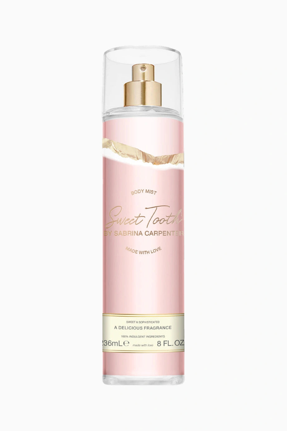 Sabrina Carpenter Sweet Tooth Kadın Vücut Spreyi 236 ml