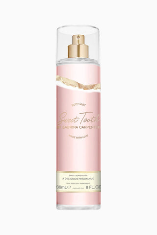 Sabrina Carpenter Sweet Tooth Kadın Vücut Spreyi 236 ml