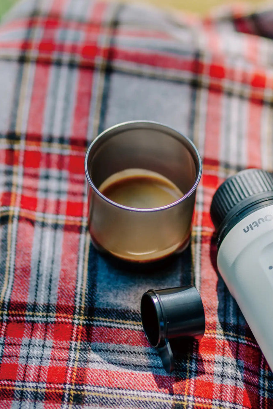 Nano Taşınabilir Espresso Makinesi Uyumlu Yedek Espresso  Fincanı
