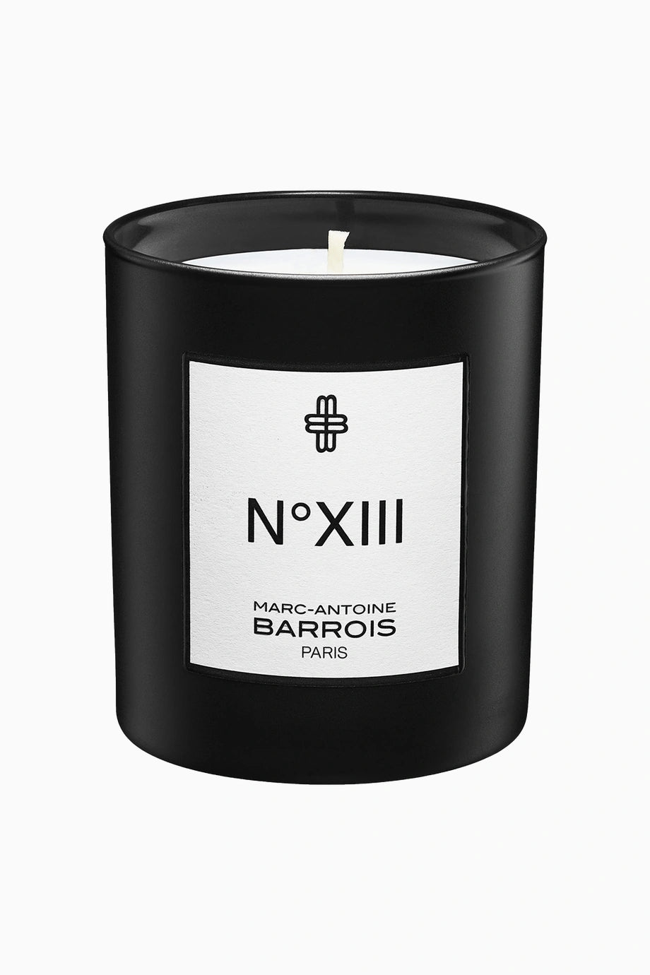 N°XIII (13) Aromalı Lüks Mum 220 gr