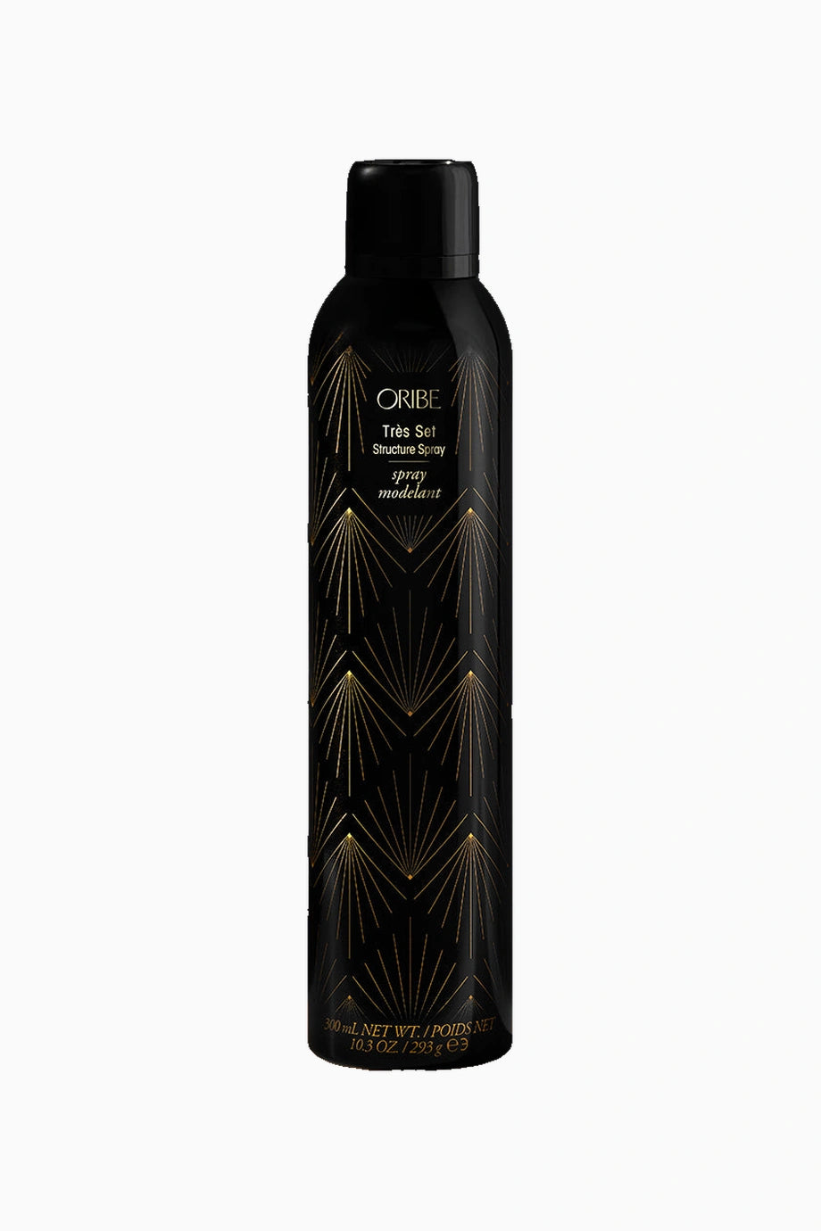 Très Set Yapılandırıcı Isı Koruyucu Sprey 300 ml