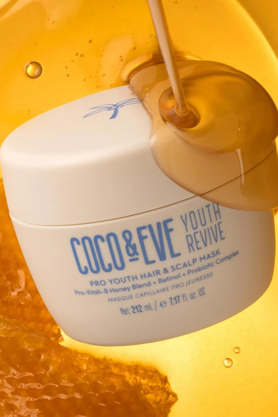 Pro Youth Saç ve Saç Derisi Maskesi 212 ml