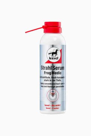 FrogMedic StrahlSerum At Tırnak Bakım Spreyi 200 ML