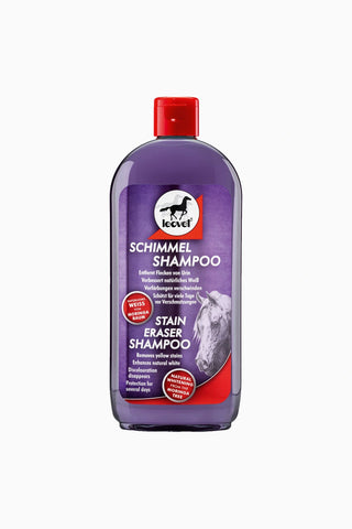 Schimmel Leke Giderici Şampuanı Beyaz Atlar İçin 500 ML