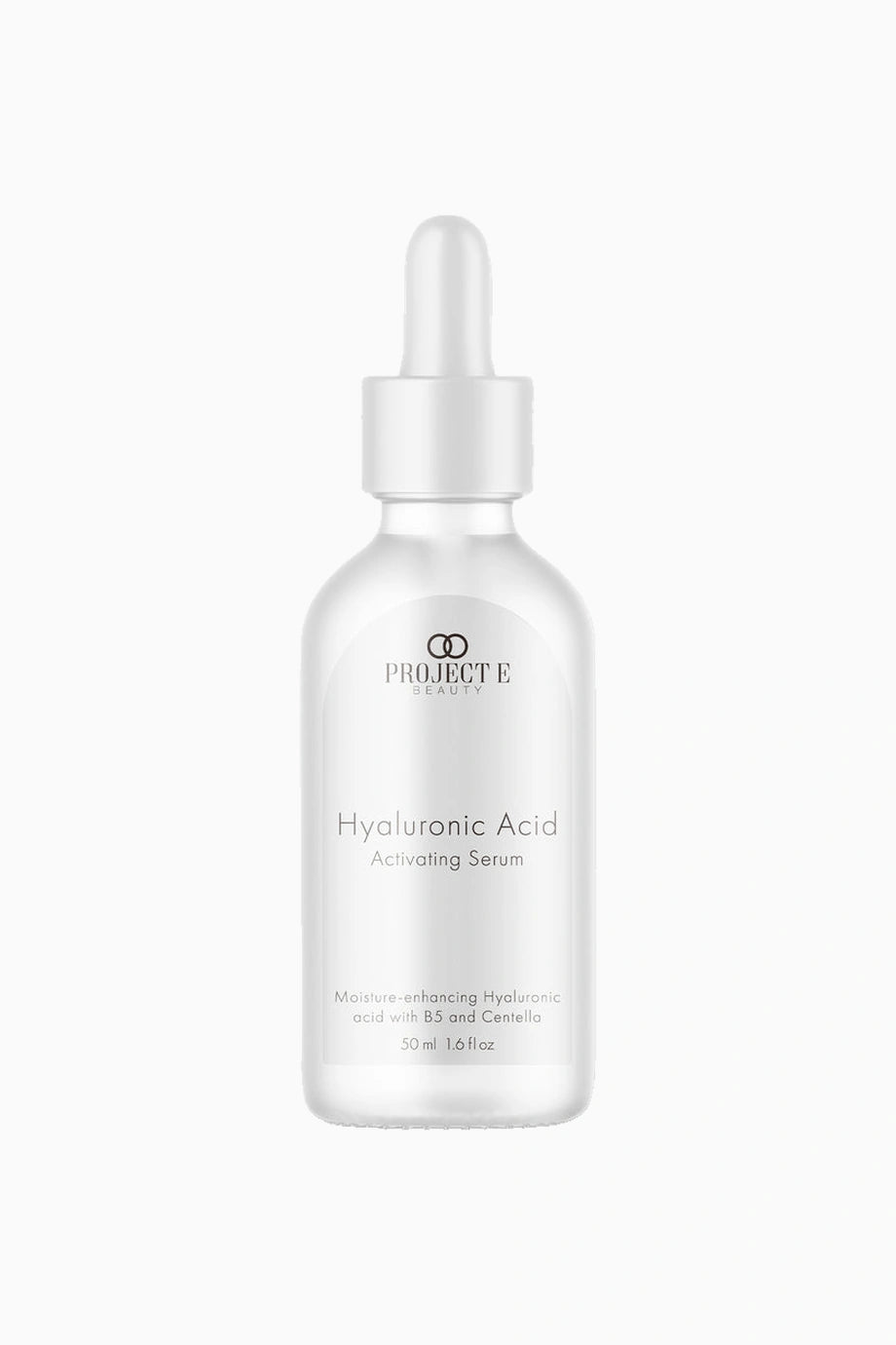 Hyaluronik Asit ve B5 İçerikli Nemlendirici Aktifleştirici Serum 50 ml