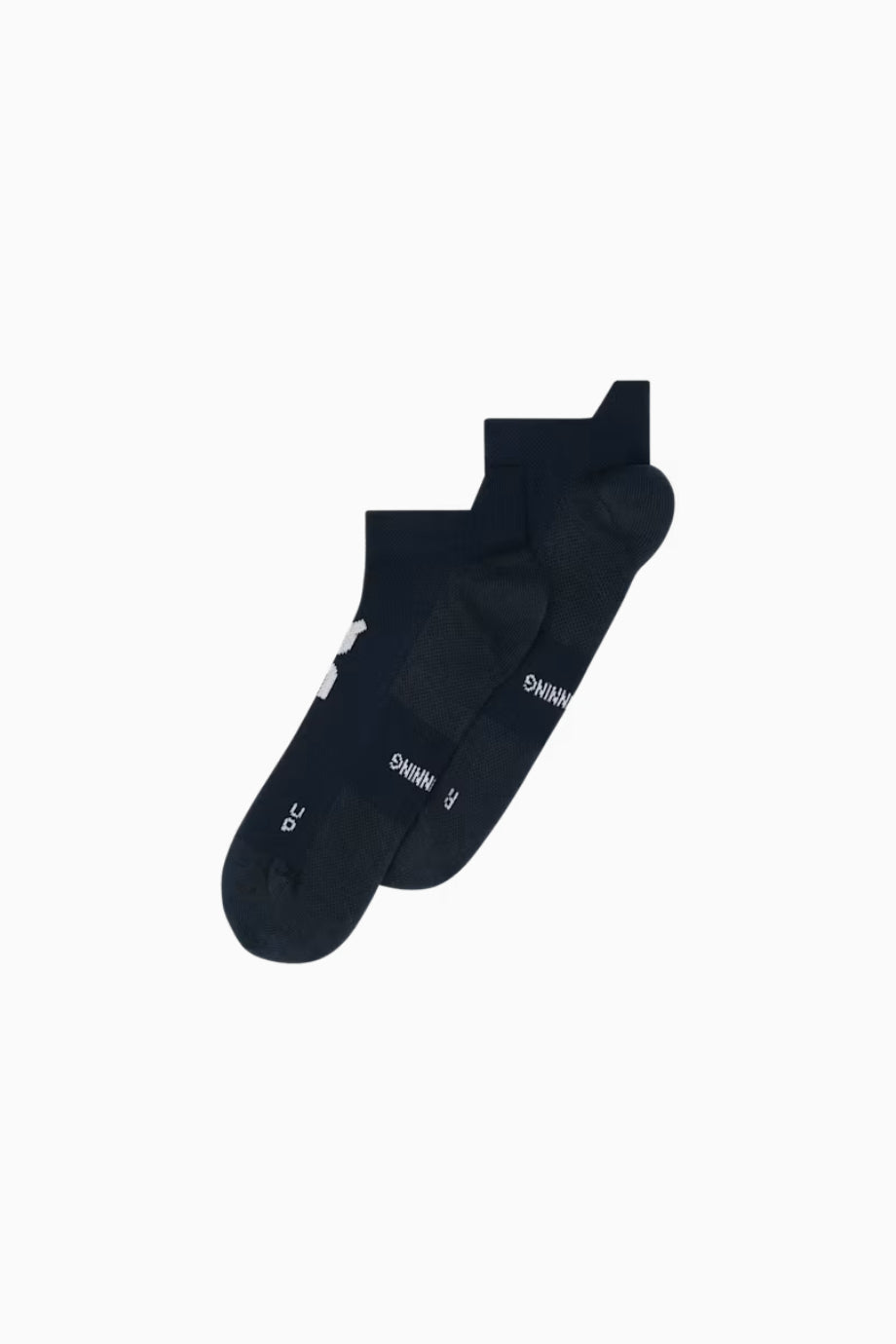 Core Run Sock Low 2P Unisex Çorap