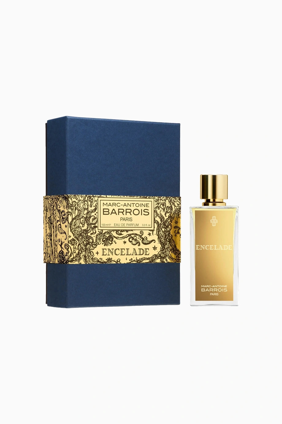 Unisex Encelade Eau de Parfum 30 ML