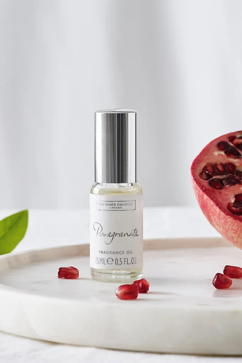 Pomegranate Koku Yağı 15 ml